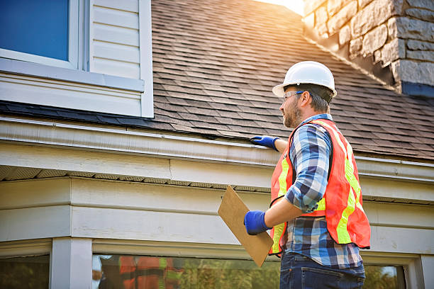 Licensed Gutter Repair And Installation service in Whiting, IN - Norken Roofing